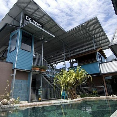 Aspect Central Cairns Exterior photo