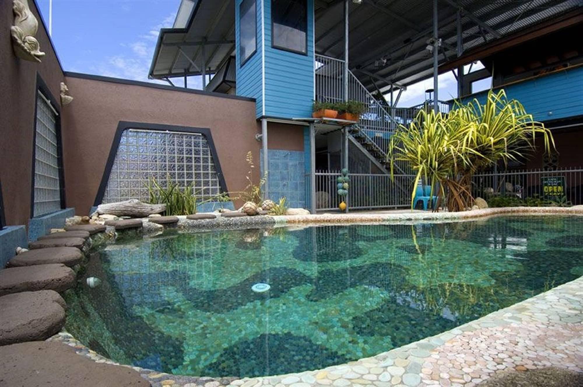 Aspect Central Cairns Exterior photo