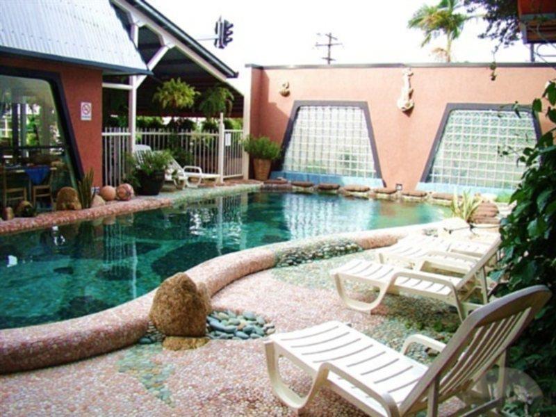 Aspect Central Cairns Exterior photo