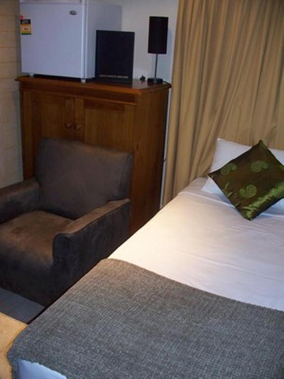 Aspect Central Cairns Room photo