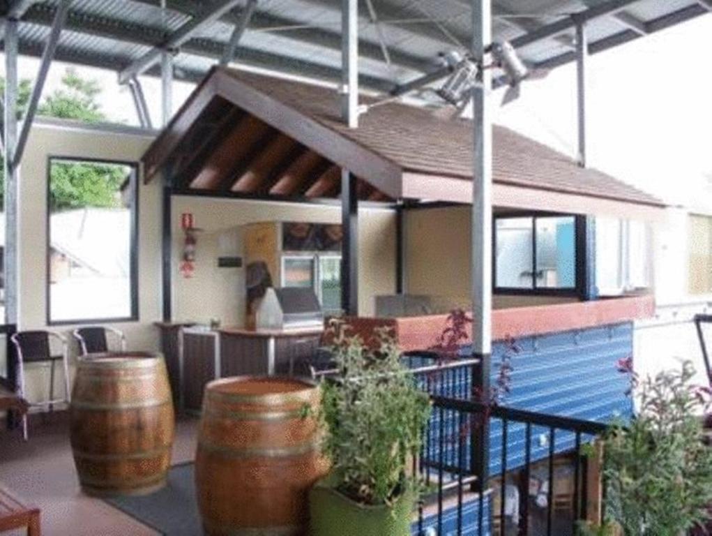 Aspect Central Cairns Exterior photo